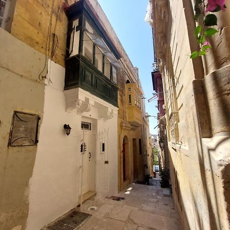 Townhouse Cospicua , Villa Bagian luar foto
