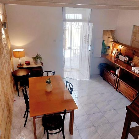 Townhouse Cospicua , Villa Bagian luar foto