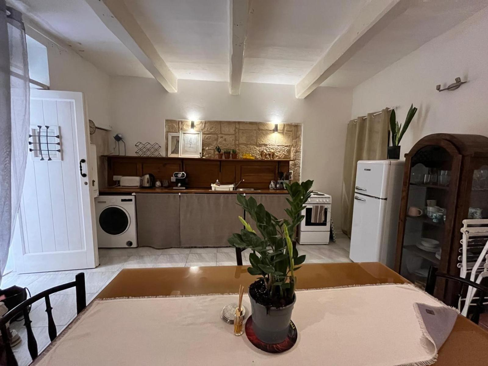 Townhouse Cospicua , Villa Bagian luar foto