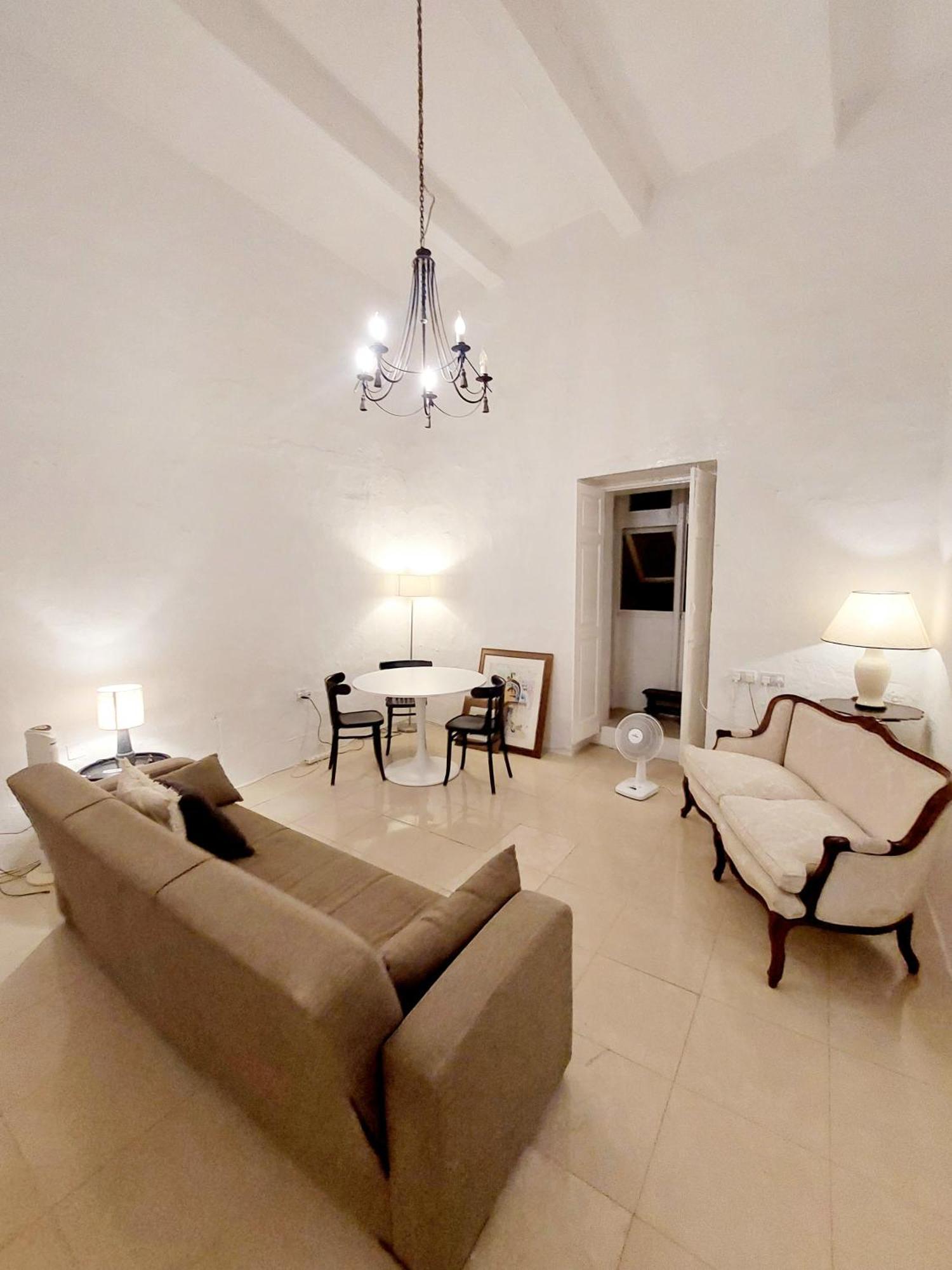 Townhouse Cospicua , Villa Bagian luar foto
