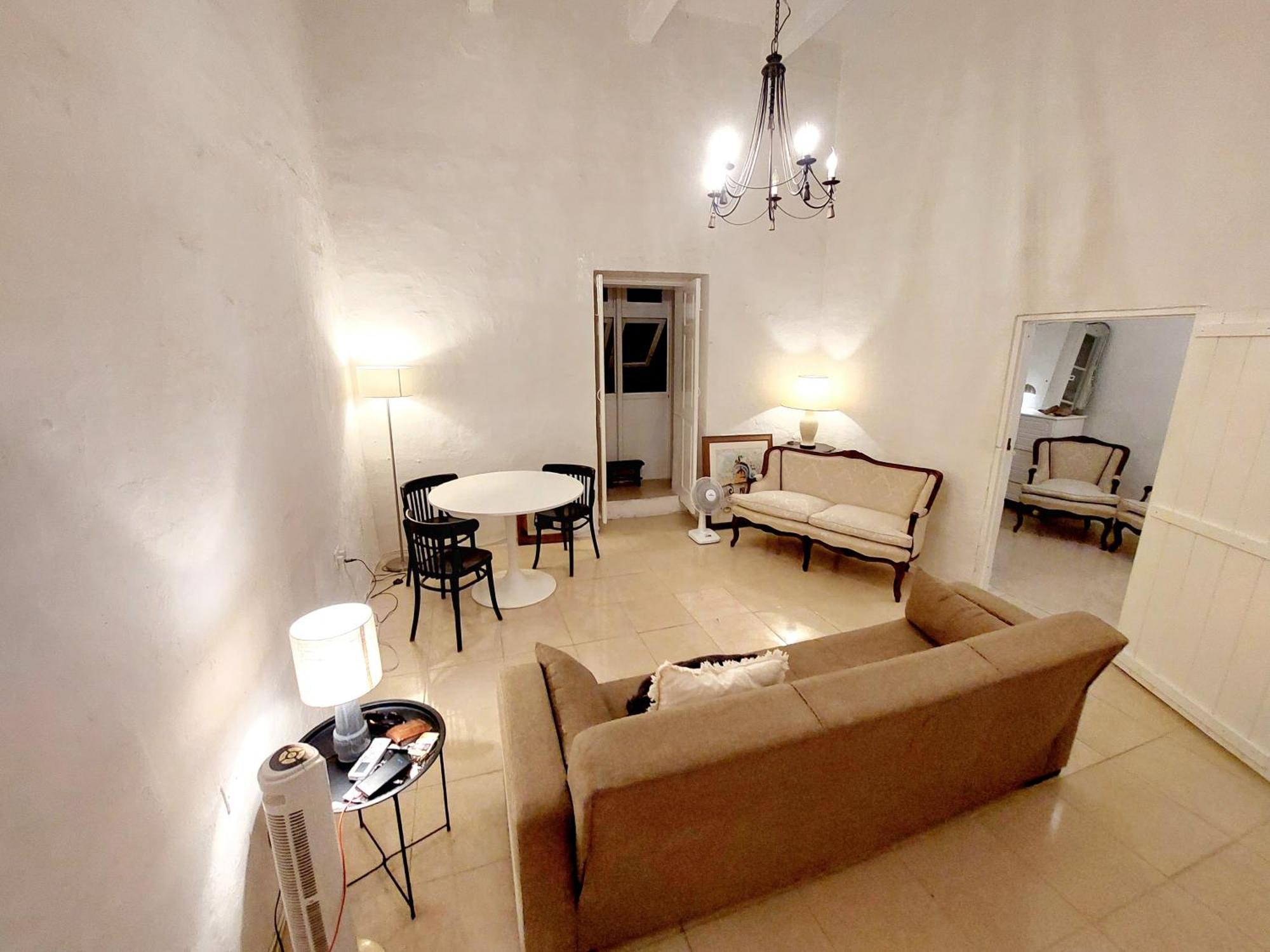 Townhouse Cospicua , Villa Bagian luar foto