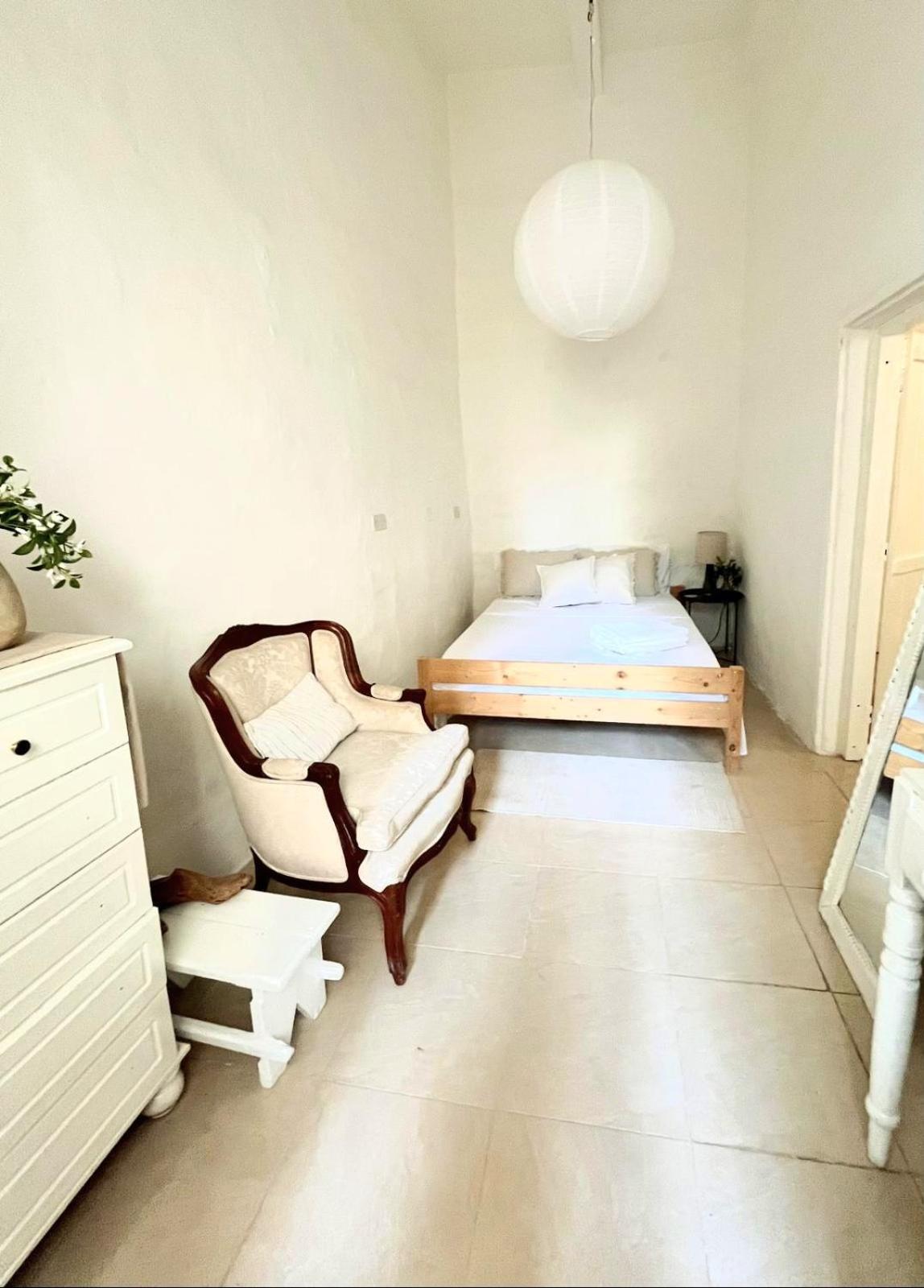 Townhouse Cospicua , Villa Bagian luar foto