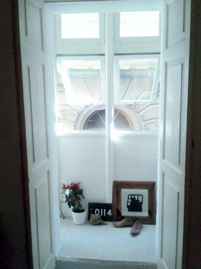 Townhouse Cospicua , Villa Bagian luar foto