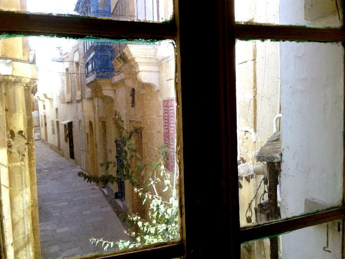 Townhouse Cospicua , Villa Bagian luar foto