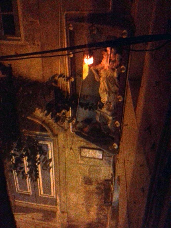 Townhouse Cospicua , Villa Bagian luar foto