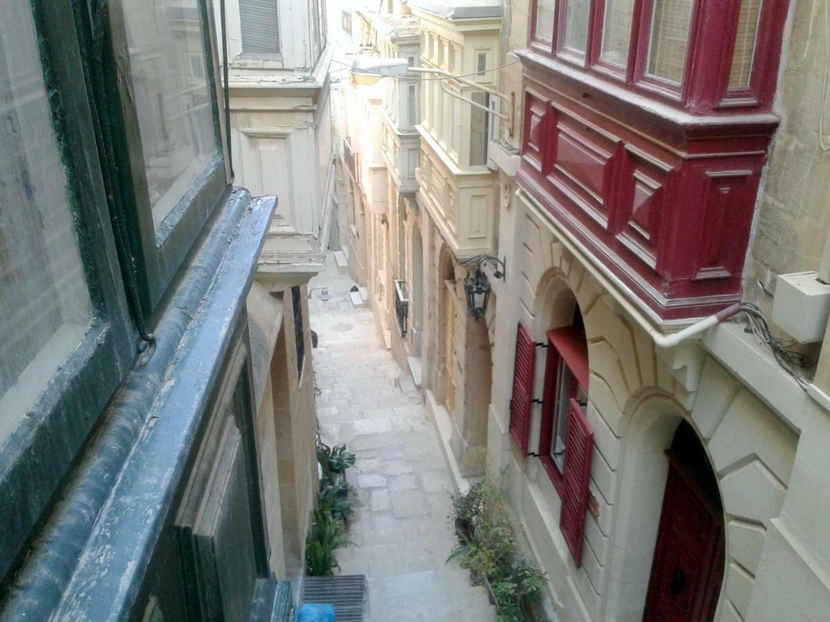 Townhouse Cospicua , Villa Bagian luar foto