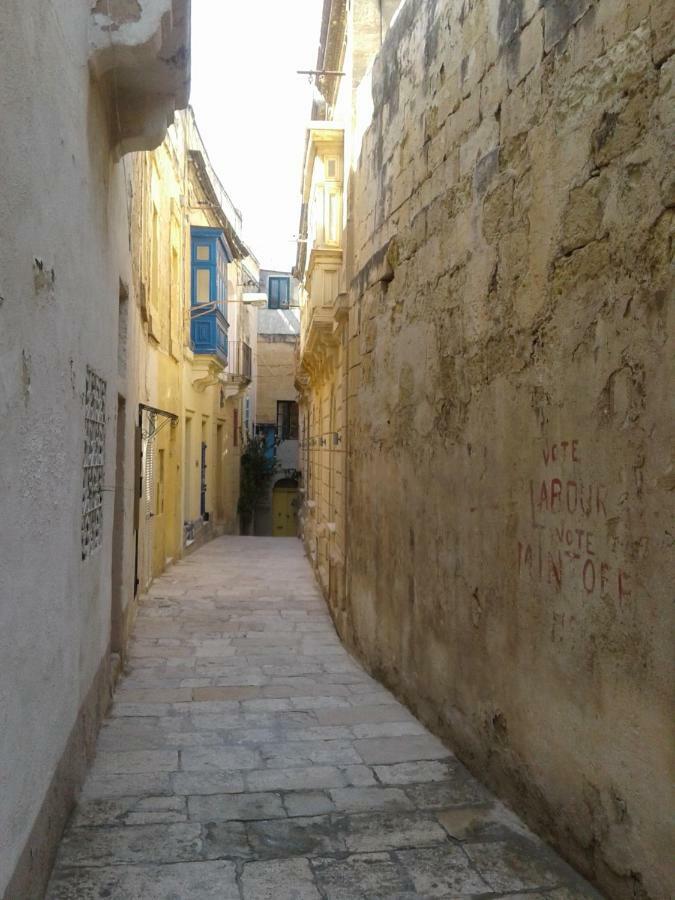 Townhouse Cospicua , Villa Bagian luar foto