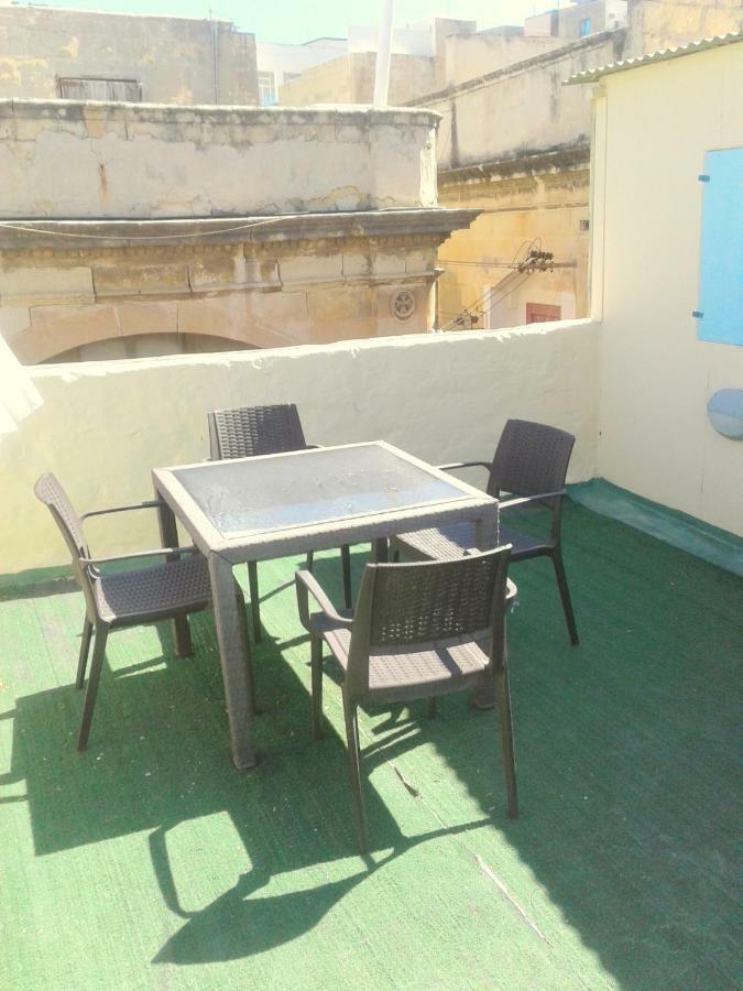 Townhouse Cospicua , Villa Bagian luar foto