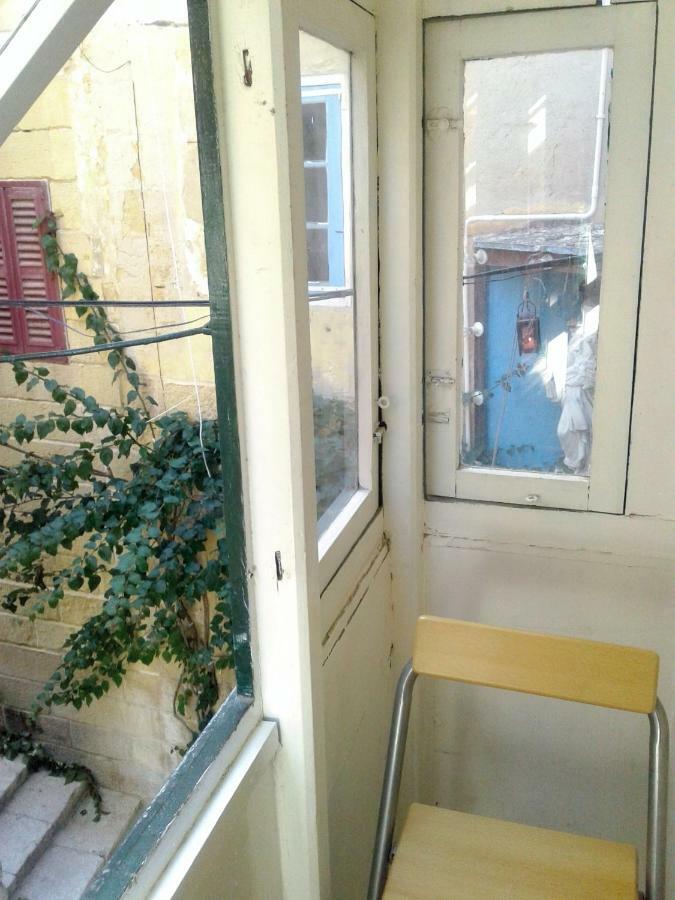 Townhouse Cospicua , Villa Bagian luar foto