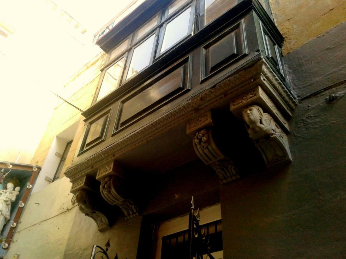 Townhouse Cospicua , Villa Bagian luar foto