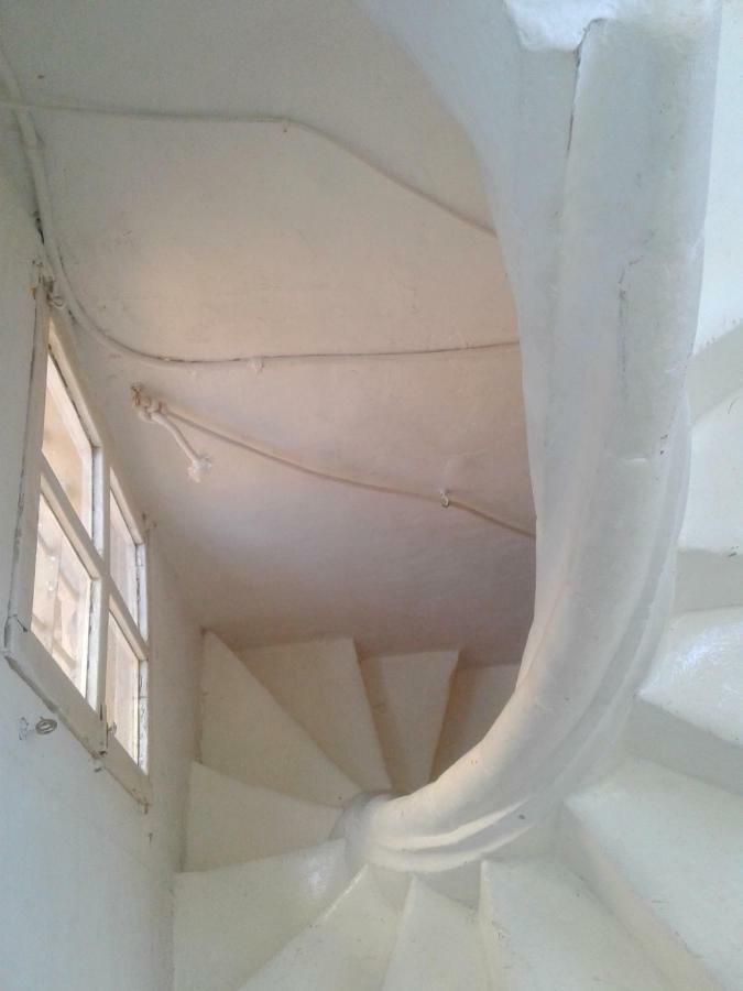 Townhouse Cospicua , Villa Bagian luar foto