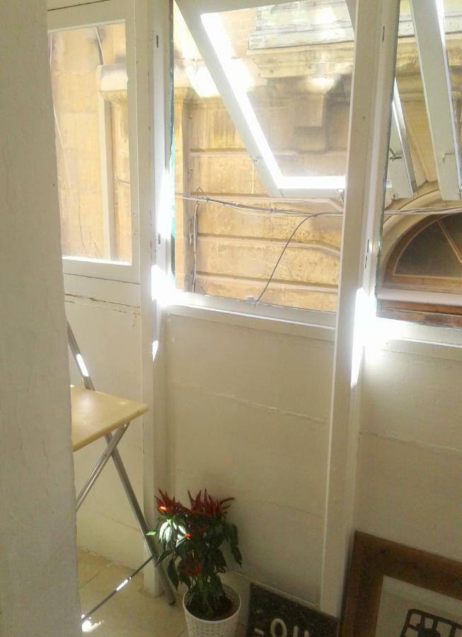 Townhouse Cospicua , Villa Bagian luar foto