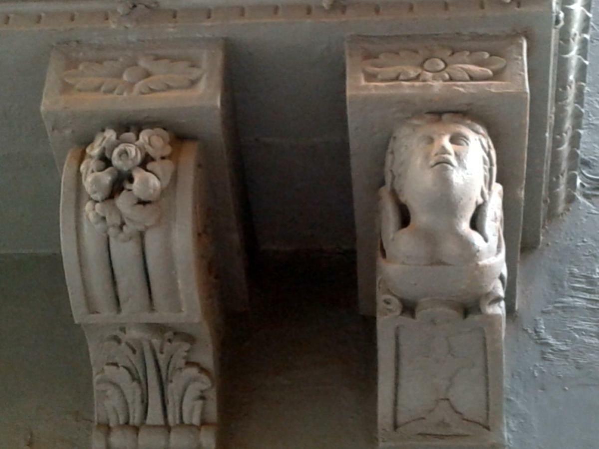 Townhouse Cospicua , Villa Bagian luar foto