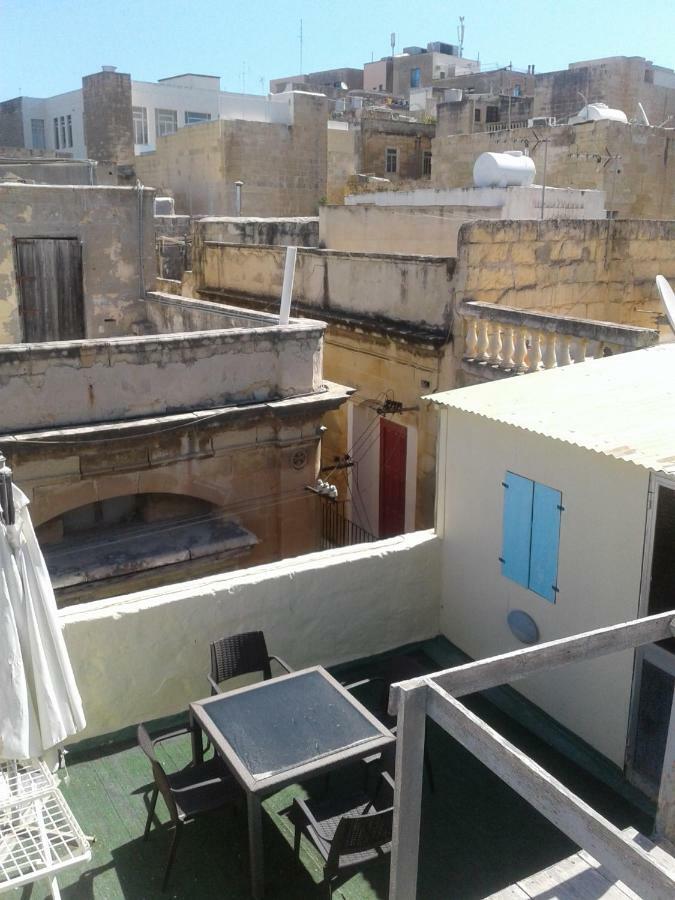 Townhouse Cospicua , Villa Bagian luar foto