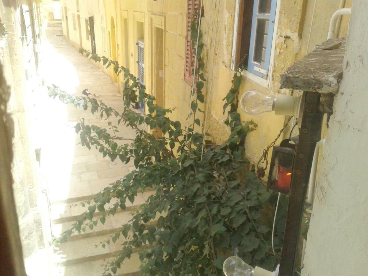 Townhouse Cospicua , Villa Bagian luar foto