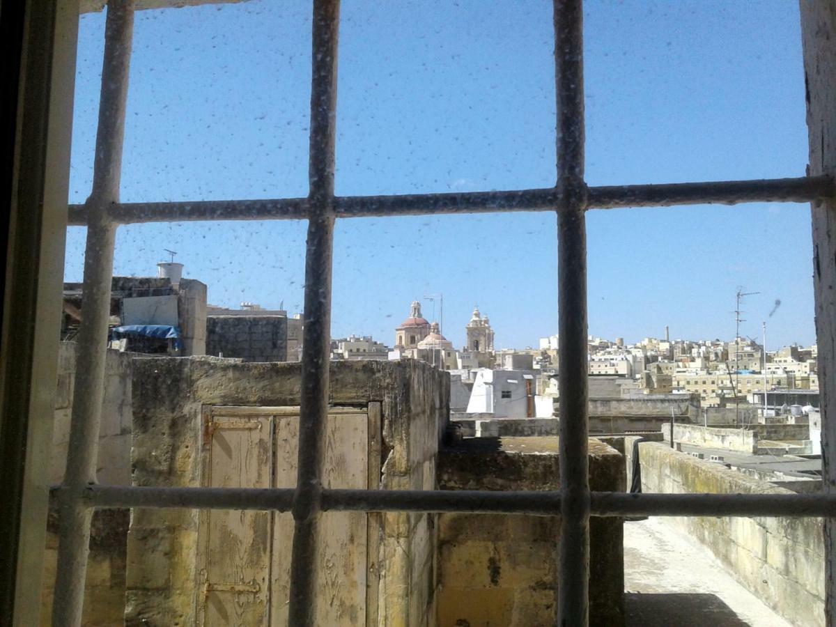 Townhouse Cospicua , Villa Bagian luar foto