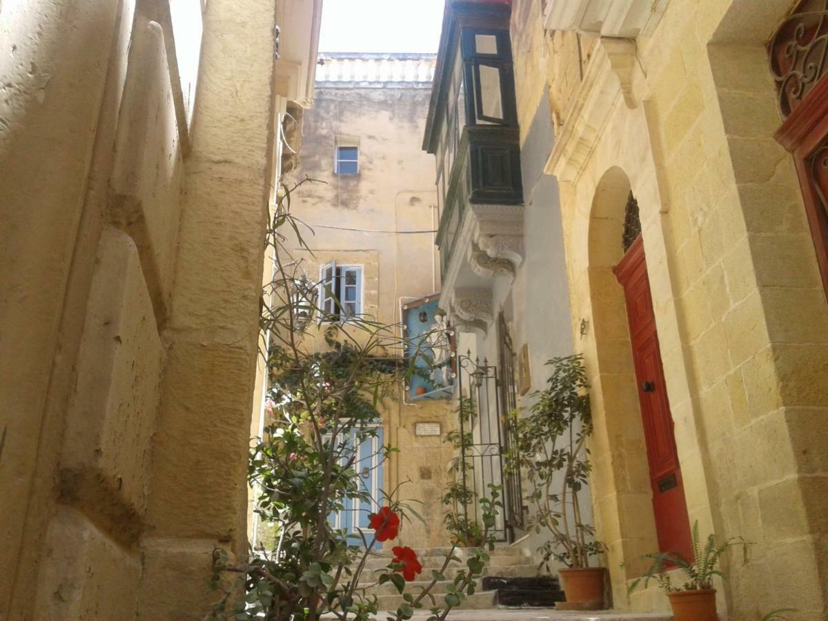 Townhouse Cospicua , Villa Bagian luar foto