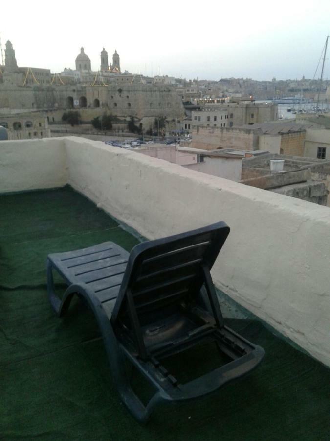 Townhouse Cospicua , Villa Bagian luar foto