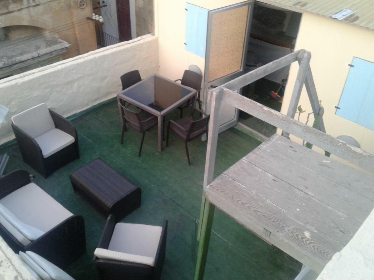 Townhouse Cospicua , Villa Bagian luar foto
