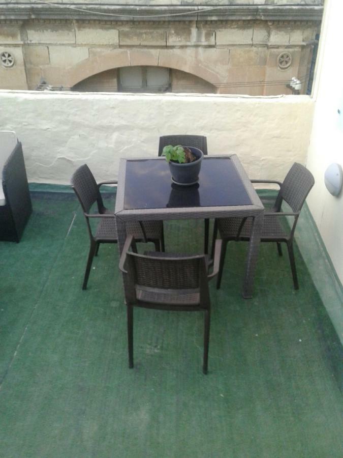 Townhouse Cospicua , Villa Bagian luar foto