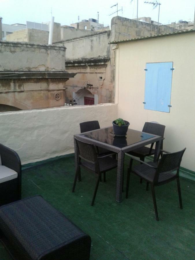 Townhouse Cospicua , Villa Bagian luar foto